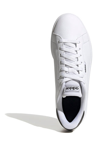 Bele superge Adidas Urban Court