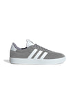 Sivi športni copati T-Toe Adidas VL Court 3.0