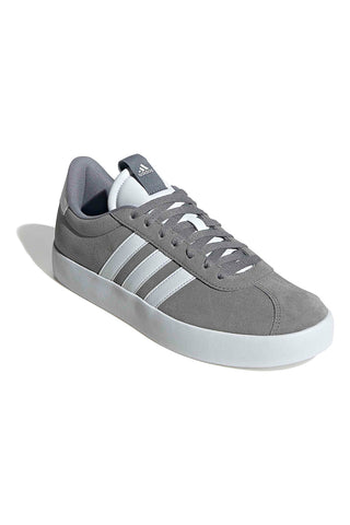 Sivi športni copati T-Toe Adidas VL Court 3.0