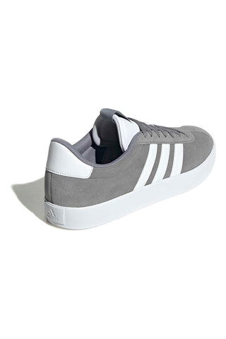 Sivi športni copati T-Toe Adidas VL Court 3.0
