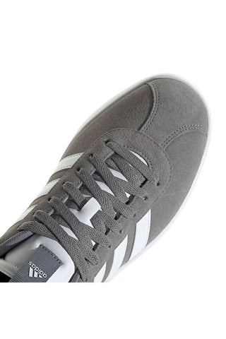 Sivi športni copati T-Toe Adidas VL Court 3.0