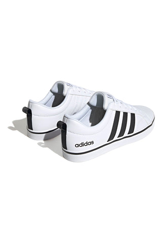 Bele superge v slogu skate z vulkaniziranim podplatom Adidas Daily 3.0