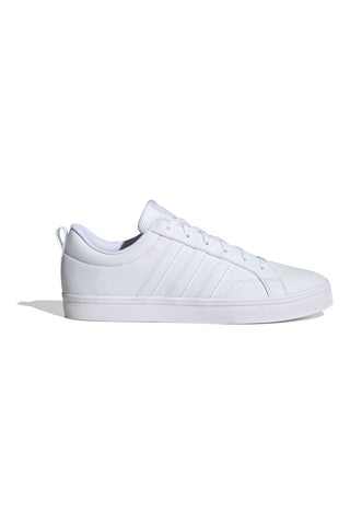 Bele superge v slogu skate z vulkanizirano podplatjo Adidas Vs Pace 2.0