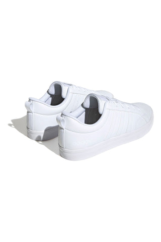 Bele superge v slogu skate z vulkanizirano podplatjo Adidas Vs Pace 2.0