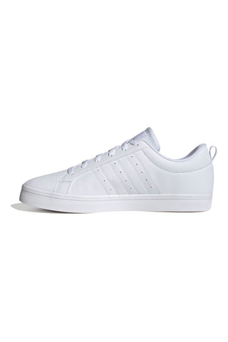 Bele superge v slogu skate z vulkanizirano podplatjo Adidas Vs Pace 2.0
