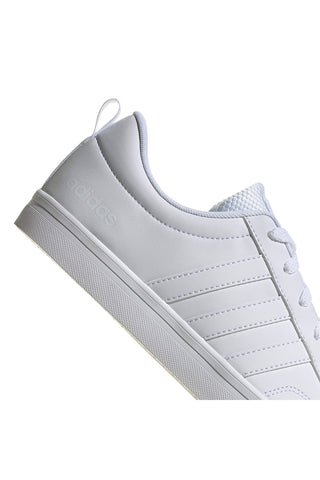 Bele superge v slogu skate z vulkanizirano podplatjo Adidas Vs Pace 2.0