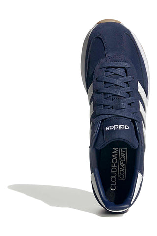 Modri tekaški copati Adidas Run 70s 2.0 za moške | Pittarello