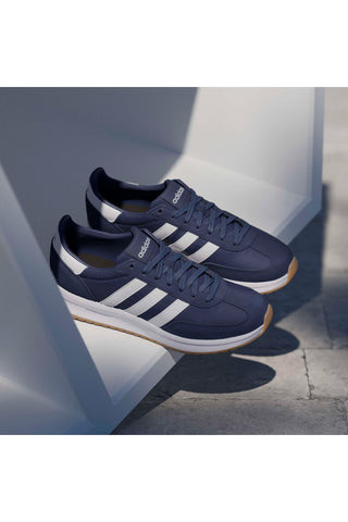 Modri tekaški copati Adidas Run 70s 2.0 za moške | Pittarello