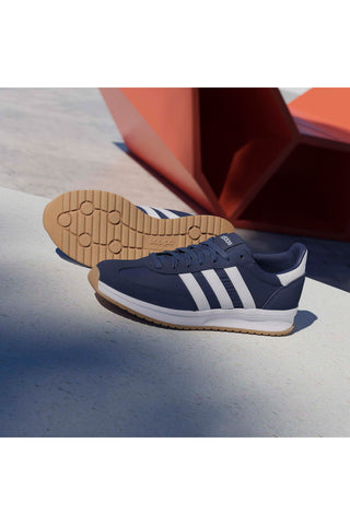 Modri tekaški copati Adidas Run 70s 2.0 za moške | Pittarello