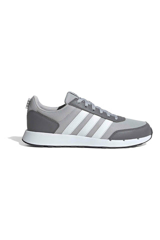 Sivi superge z blaženjem Cloudfoam Adidas Run50s