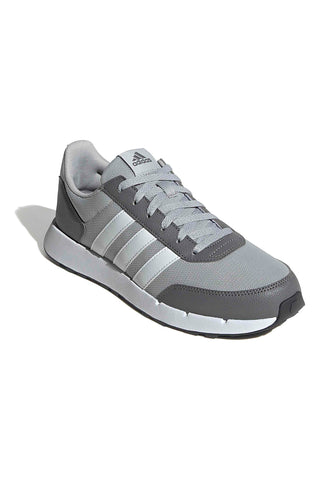 Sivi superge z blaženjem Cloudfoam Adidas Run50s