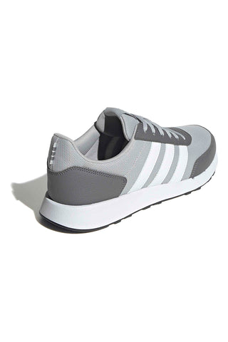 Sivi superge z blaženjem Cloudfoam Adidas Run50s