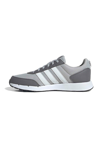 Sivi superge z blaženjem Cloudfoam Adidas Run50s