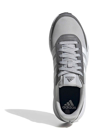 Sivi superge z blaženjem Cloudfoam Adidas Run50s