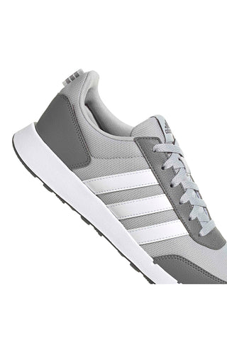 Sivi superge z blaženjem Cloudfoam Adidas Run50s