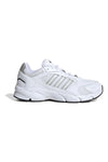 Sneakers White mesh traspirante Cloudfoam Adidas Crazychaos 2000