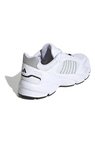 Sneakers White mesh traspirante Cloudfoam Adidas Crazychaos 2000
