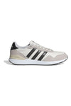 Sneakers White v tekaškem slogu Adidas Run 60s 4.0
