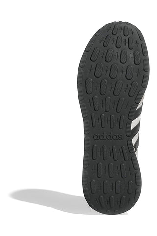 Sneakers White v tekaškem slogu Adidas Run 60s 4.0