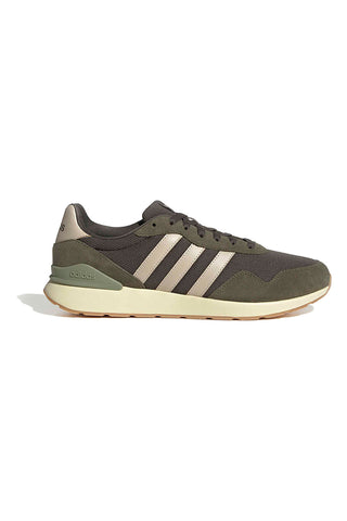 Superge Green v tekaškem slogu Adidas Run 60s 4.0