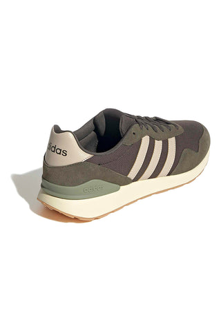 Superge Green v tekaškem slogu Adidas Run 60s 4.0