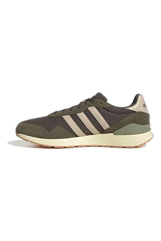 Superge Green v tekaškem slogu Adidas Run 60s 4.0