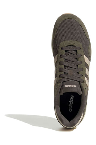 Superge Green v tekaškem slogu Adidas Run 60s 4.0