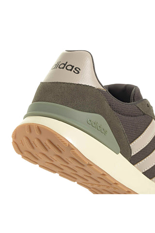 Superge Green v tekaškem slogu Adidas Run 60s 4.0
