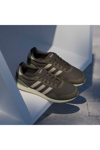 Superge Green v tekaškem slogu Adidas Run 60s 4.0