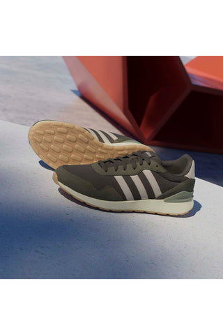 Superge Green v tekaškem slogu Adidas Run 60s 4.0
