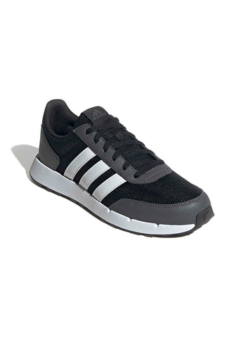 Superge Black Cloudfoam Adidas Run50s