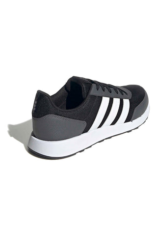 Superge Black Cloudfoam Adidas Run50s