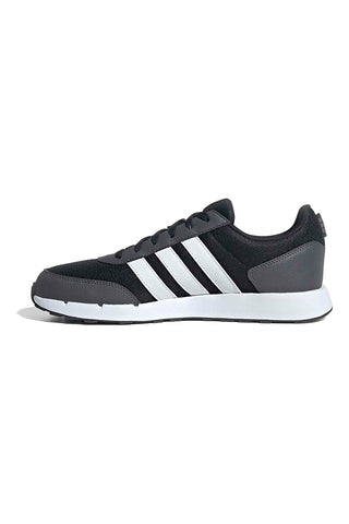 Superge Black Cloudfoam Adidas Run50s