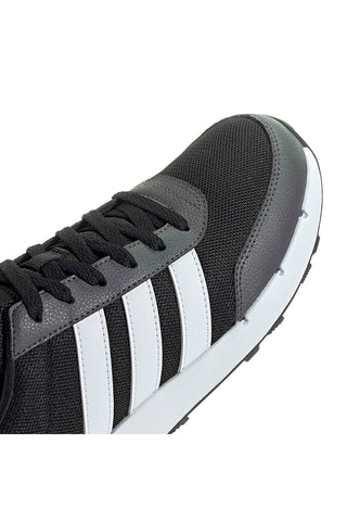 Superge Black Cloudfoam Adidas Run50s