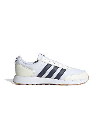 Superge White Cloudfoam Adidas Run50s