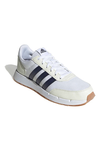 Superge White Cloudfoam Adidas Run50s