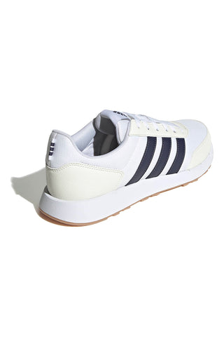 Superge White Cloudfoam Adidas Run50s