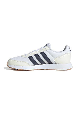 Superge White Cloudfoam Adidas Run50s