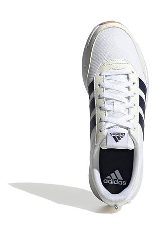 Superge White Cloudfoam Adidas Run50s