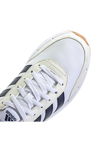 Superge White Cloudfoam Adidas Run50s
