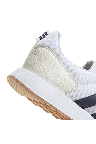 Superge White Cloudfoam Adidas Run50s