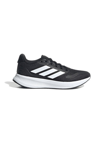 Črni športni copati Adidas Runfalcon 5