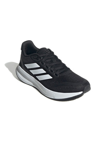 Črni športni copati Adidas Runfalcon 5