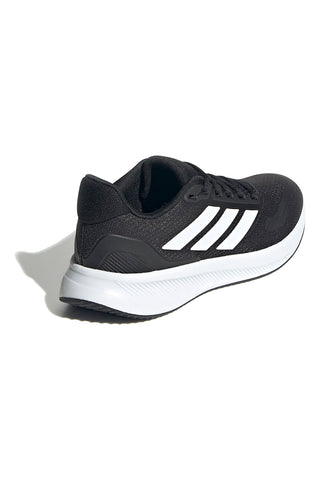 Črni športni copati Adidas Runfalcon 5