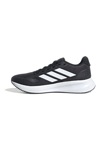 Črni športni copati Adidas Runfalcon 5
