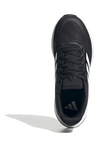 Črni športni copati Adidas Runfalcon 5