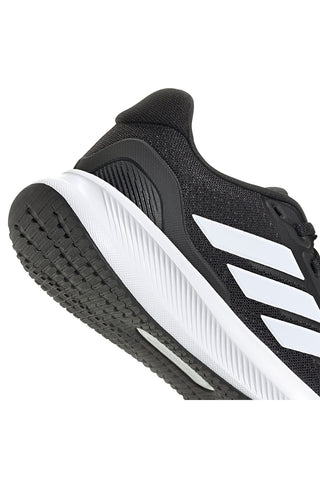 Črni športni copati Adidas Runfalcon 5