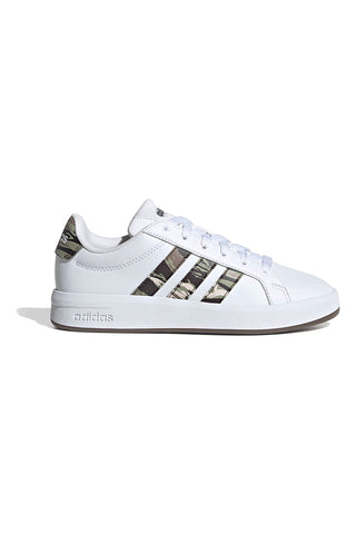 Bele superge Adidas Grand Court 3.0