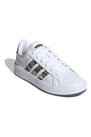 Bele superge Adidas Grand Court 3.0