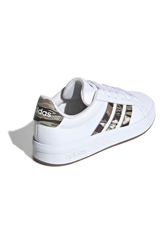 Bele superge Adidas Grand Court 3.0